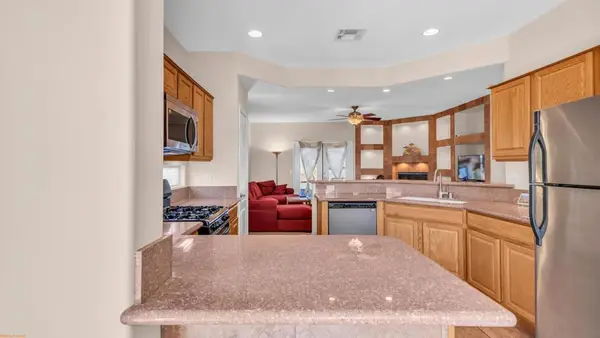 67150 Pasatiempo Drive, Desert Hot Springs, CA 92240