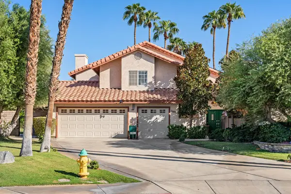 76857 Abby Court, Palm Desert, CA 92211