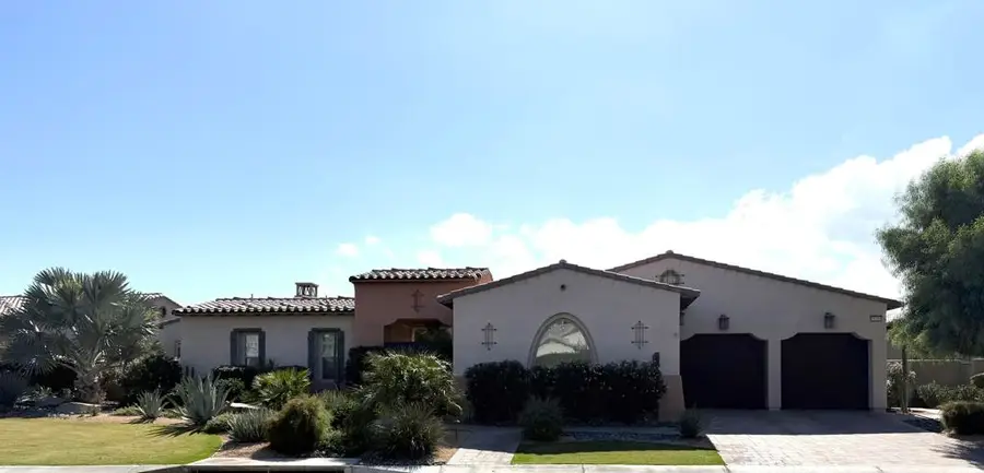 81495 Thunder Gulch Way, La Quinta, CA 92253 - #2