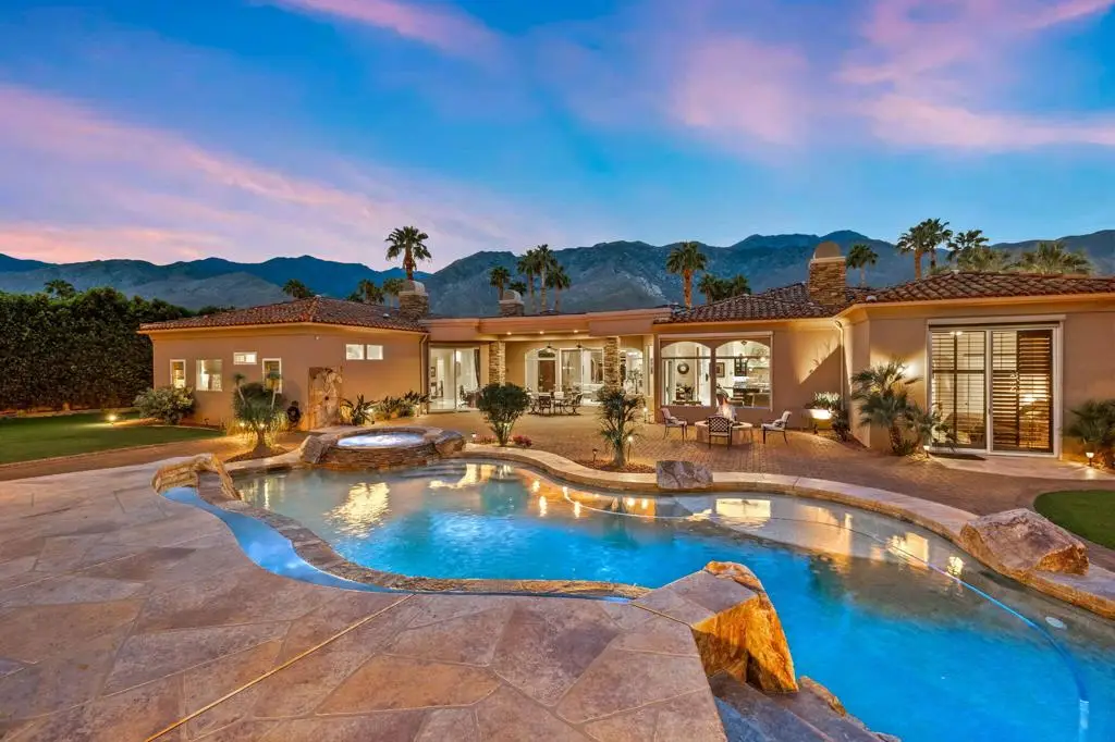1420 Avenida Sevilla, Palm Springs, CA 92264 - #1
