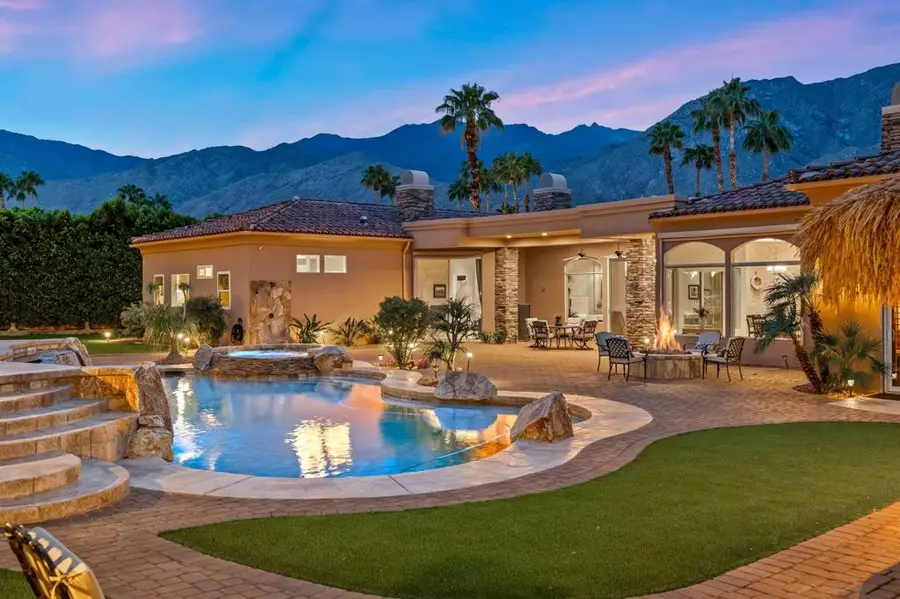 1420 Avenida Sevilla, Palm Springs, CA 92264 - #3