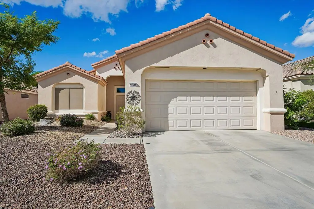 37305 Medjool Avenue, Palm Desert, CA 92211 - #1