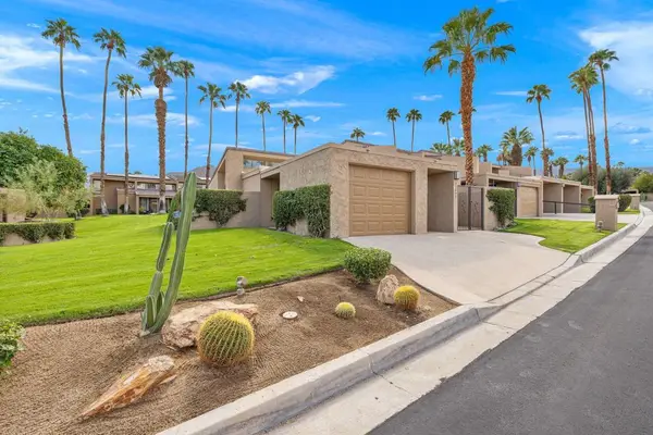 73495 Encelia Place, Palm Desert, CA 92260