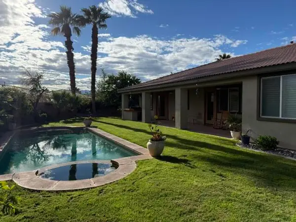 82745 Laura Drive, Indio, CA 92203