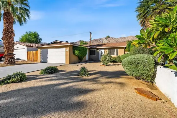 52111 Avenida Navarro, La Quinta, CA 92253