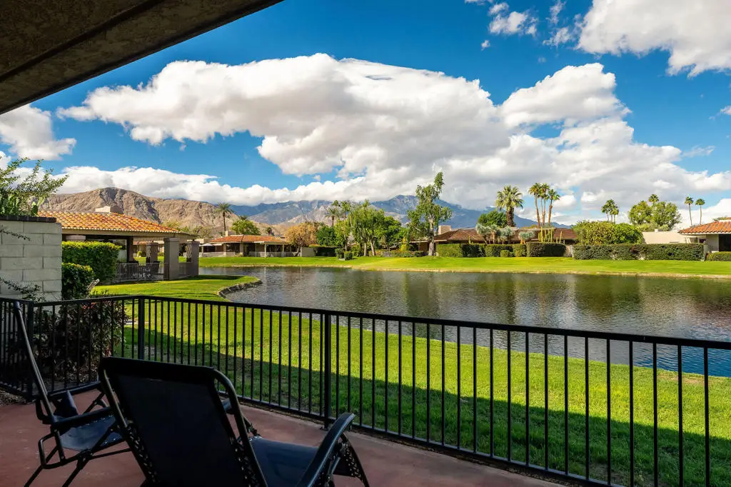10 Colgate Drive, Rancho Mirage, CA 92270 - #1