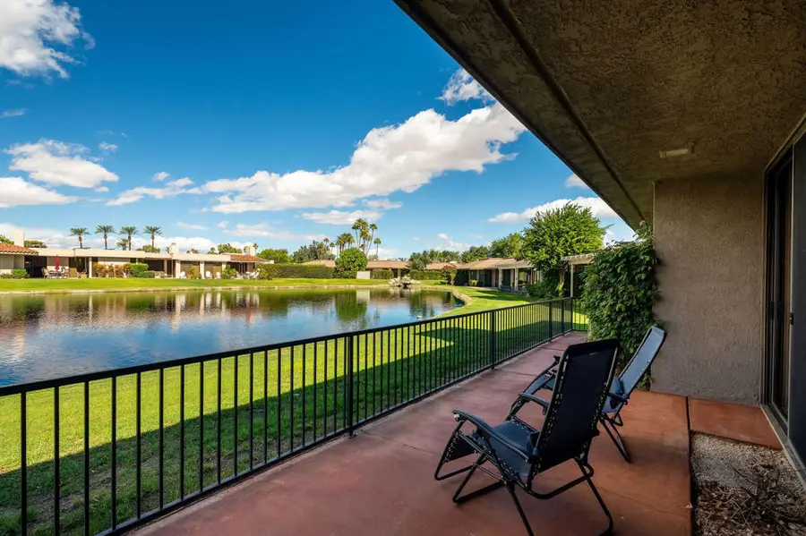 10 Colgate Drive, Rancho Mirage, CA 92270 - #3
