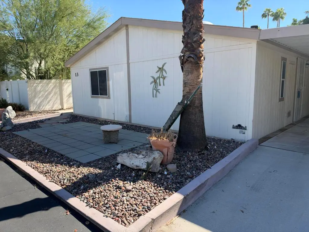 13 Tiki Drive, Palm Springs, CA 92264 - #1