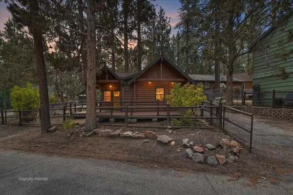 436 Booth Way, Big Bear City, CA 92314