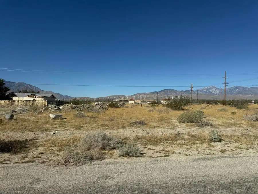 0 Elaine Drive, Desert Hot Springs, CA 92240 - #2