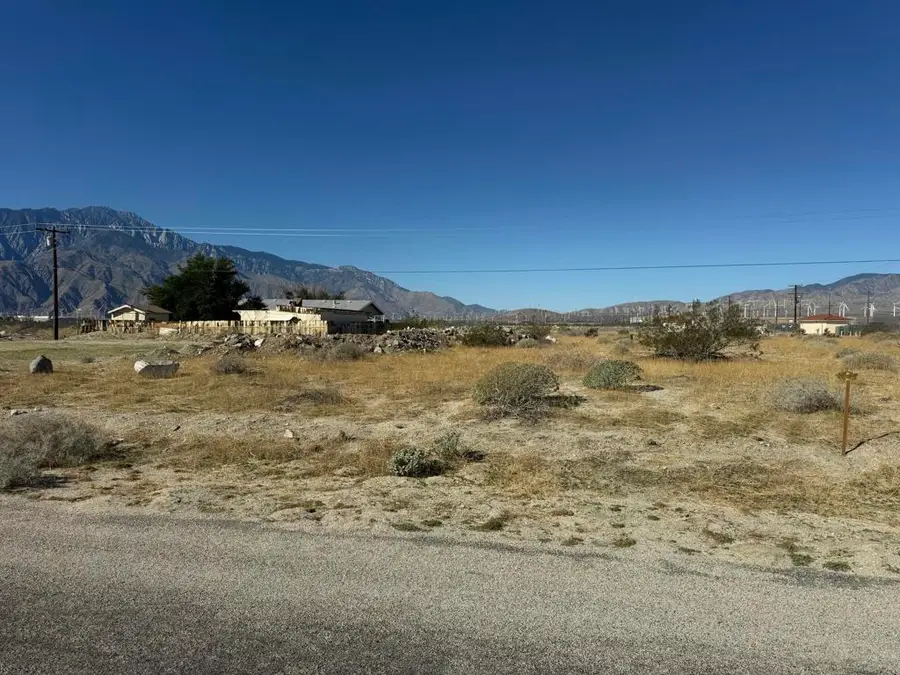 0 Elaine Drive, Desert Hot Springs, CA 92240 - #3