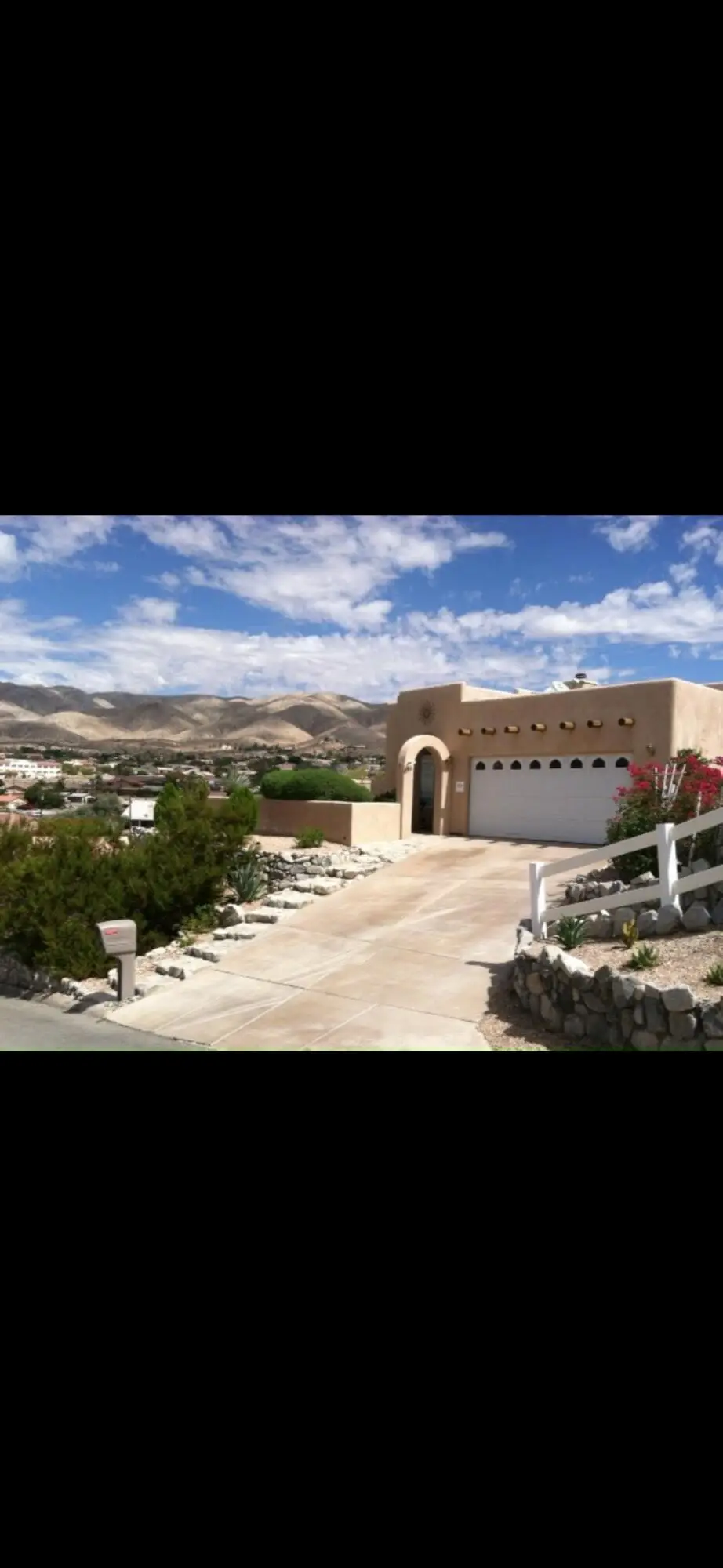 67320 Monterey Road, Desert Hot Springs, CA 92240 - #1