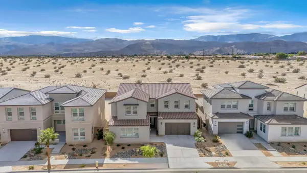 75199 Tubman Street, Palm Desert, CA 92211