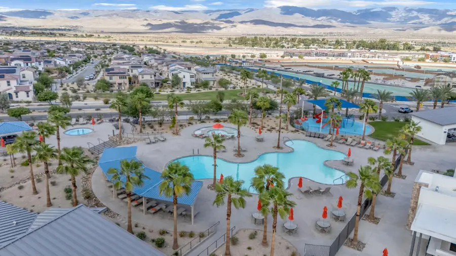 75199 Tubman Street, Palm Desert, CA 92211 - #3