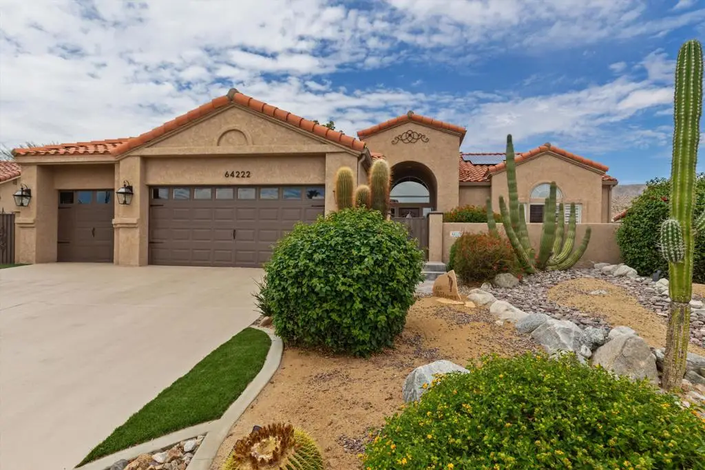 64222 Doral Drive, Desert Hot Springs, CA 92240 - #1