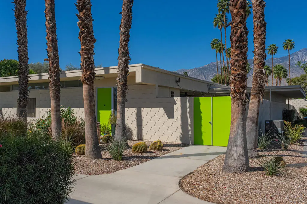 338 Desert Lakes Drive, Palm Springs, CA 92264 - #1