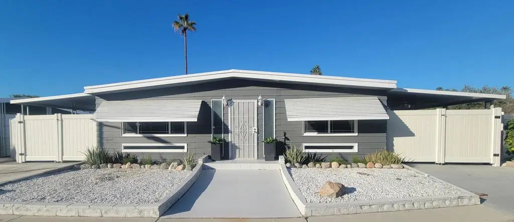350 Andorra Way, Cathedral City, CA 92234 - #1