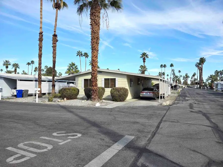 346 Sand Creek, Cathedral City, CA 92234 - #3