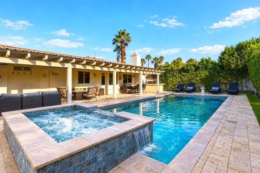 2230 N Volturno Road, Palm Springs, CA 92262 - #1
