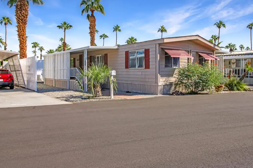 285 Butterfield, Cathedral City, CA 92234 - #1