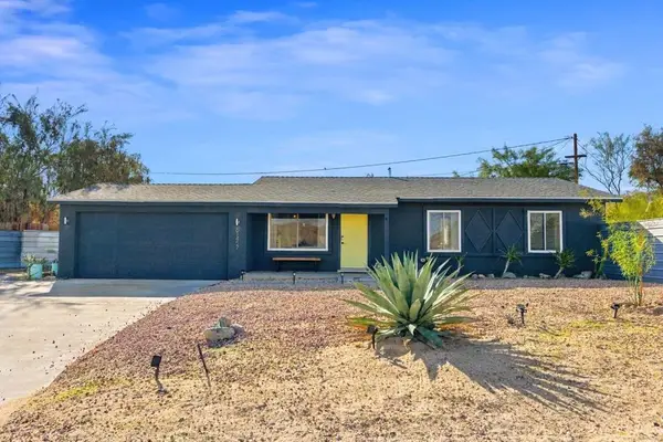 61457 Division Street, Joshua Tree, CA 92252