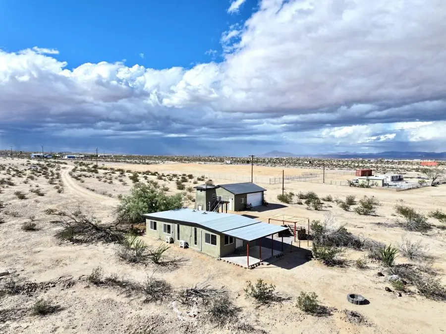 69589 Presswood Road, Twentynine Palms Yucca Valley, CA 92277 - #2