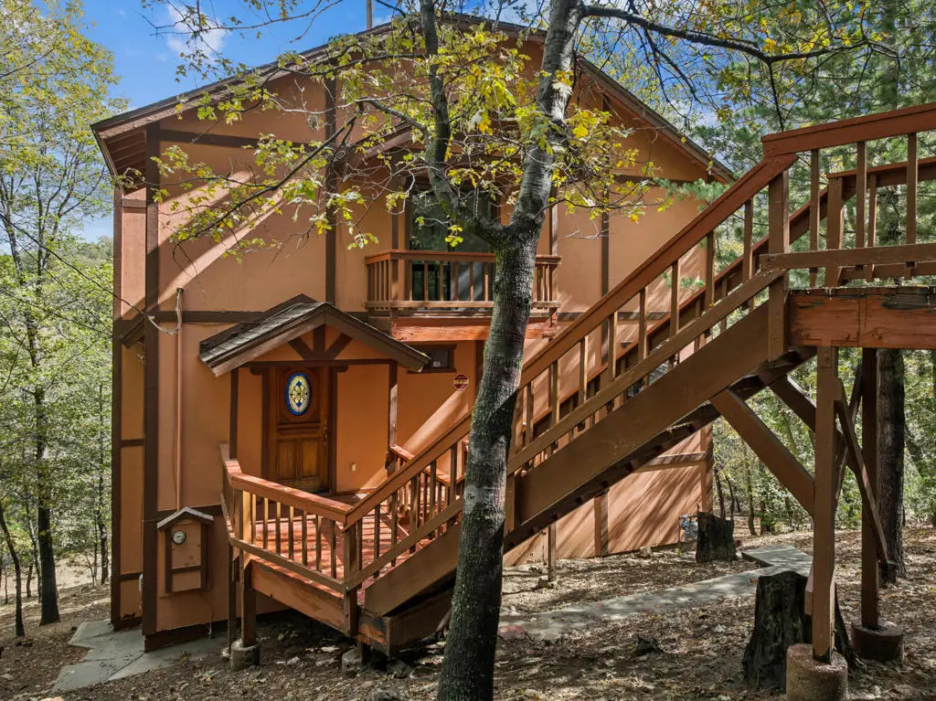 1227 Portillo Lane, Lake Arrowhead, CA 92352 - #1