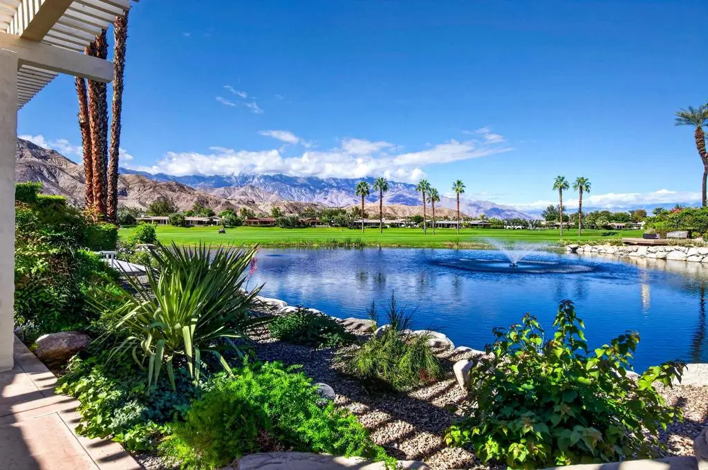 25 Johnar Boulevard, Rancho Mirage, CA 92270 - #1