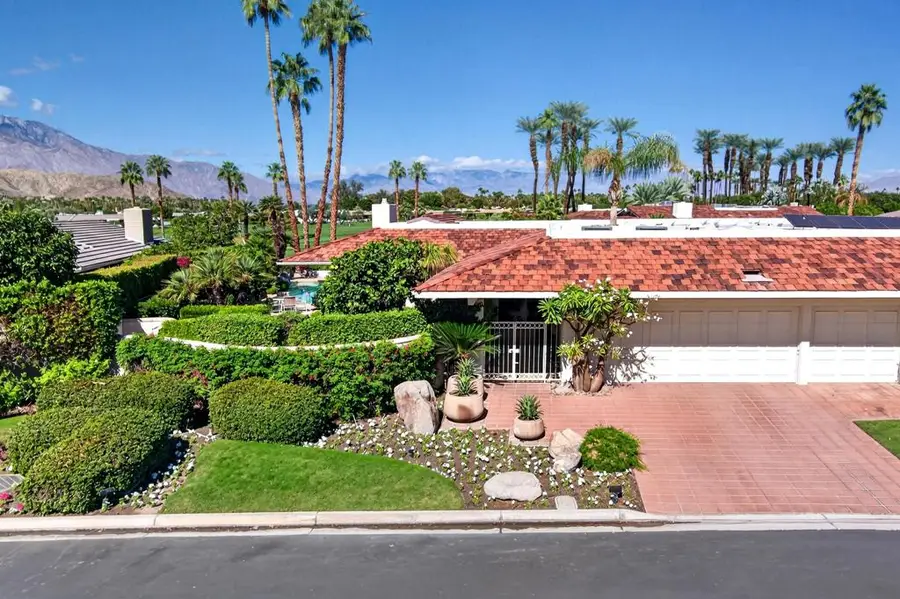 25 Johnar Boulevard, Rancho Mirage, CA 92270 - #2