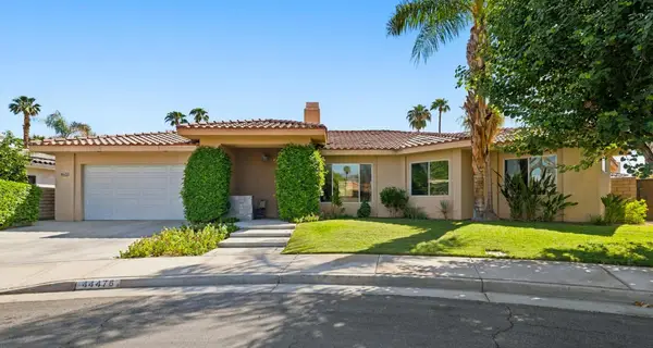 44476 Hazel Canyon Lane, Palm Desert, CA 92260