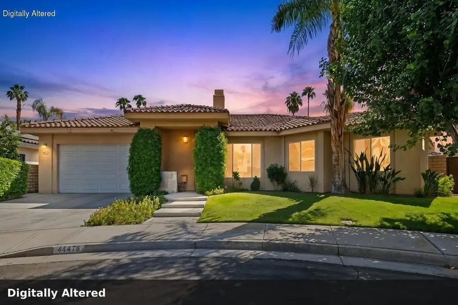44476 Hazel Canyon Lane, Palm Desert, CA 92260 - #2