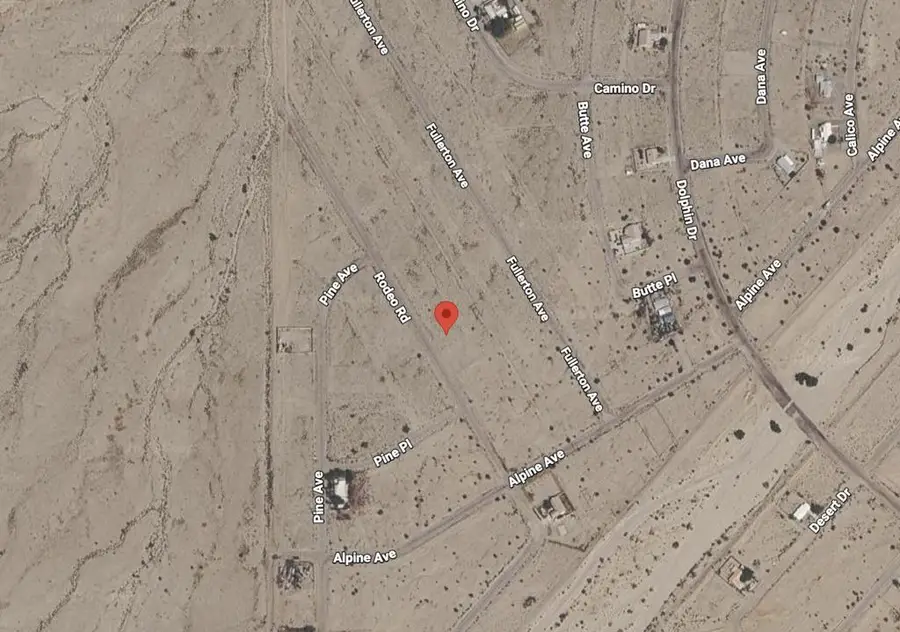 2558 Rodeo Road, Salton City, CA 92274 - #2