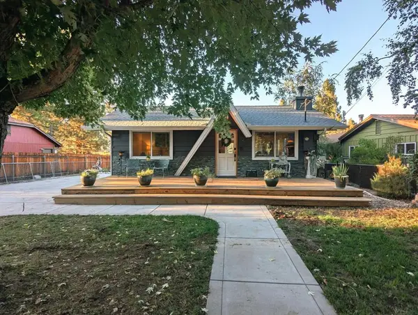 621 Maltby Boulevard, Big Bear City, CA 92314