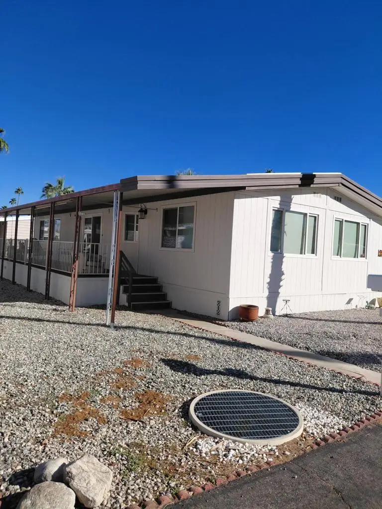 341 Sand Creek, Cathedral City, CA 92234 - #2