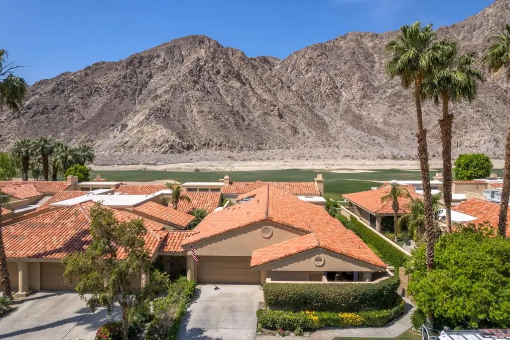 54817 Riviera, La Quinta, CA 92253 - #1