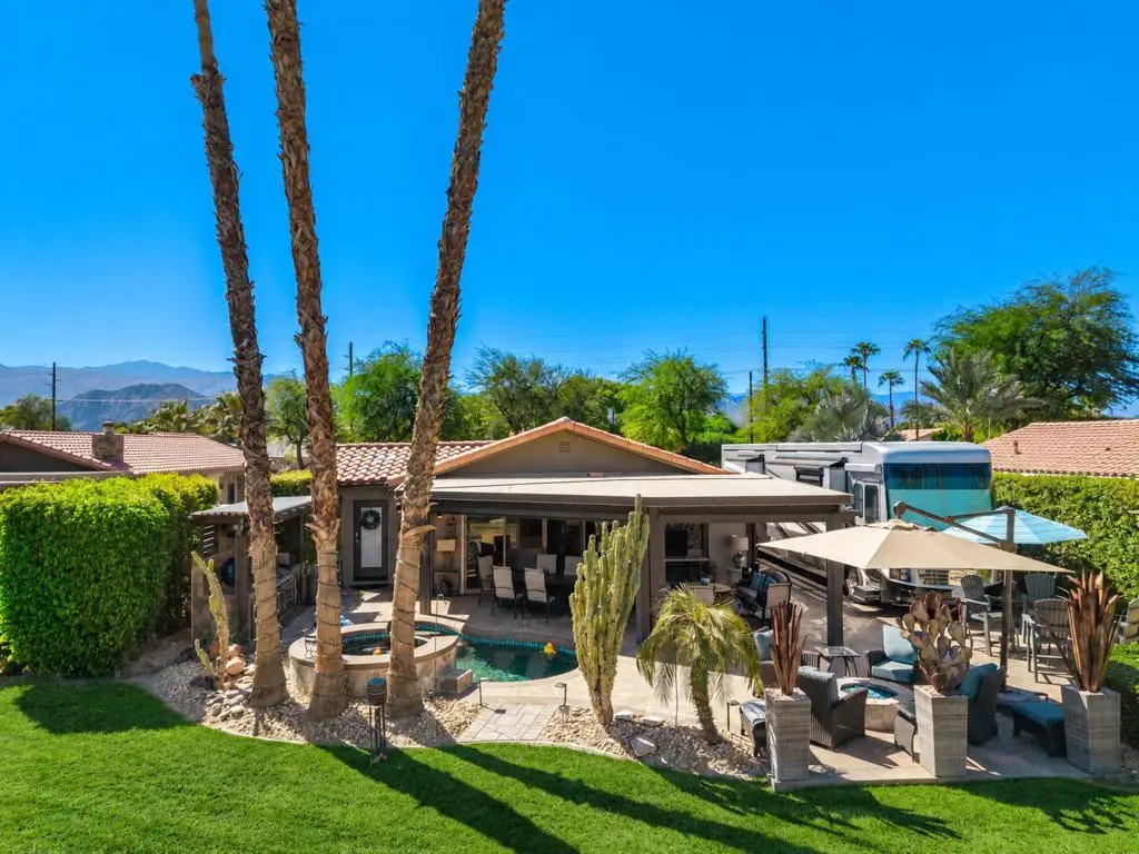 48170 Hjorth Street #4, Indio, CA 92201 - #1