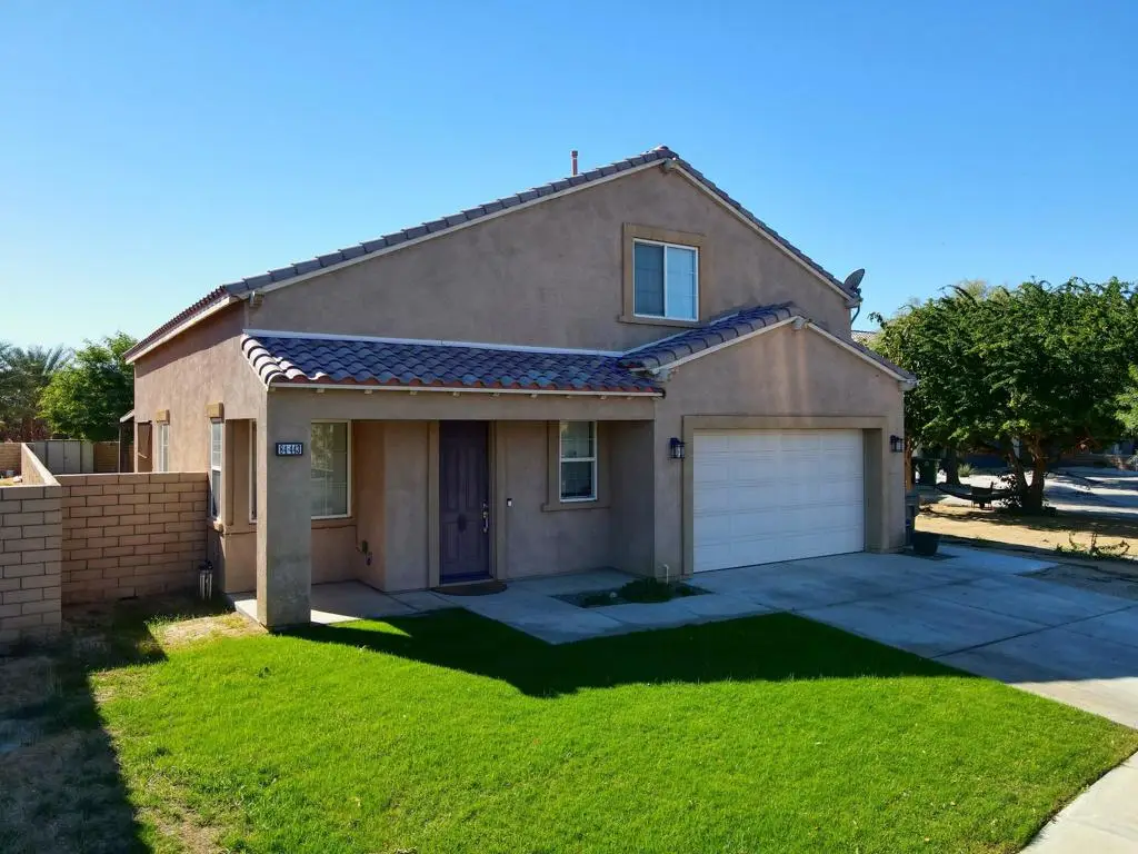 84443 Primitivo Drive, Coachella, CA 92236 - #1