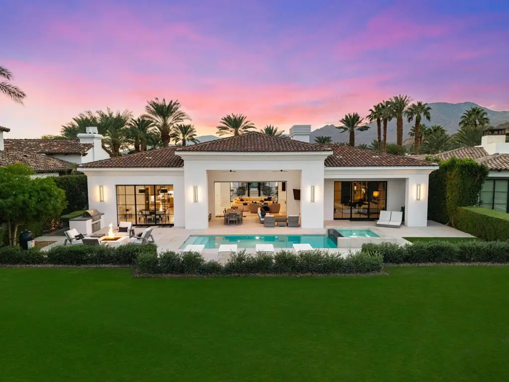 80160 Via Pessaro, La Quinta, CA 92253 - #1