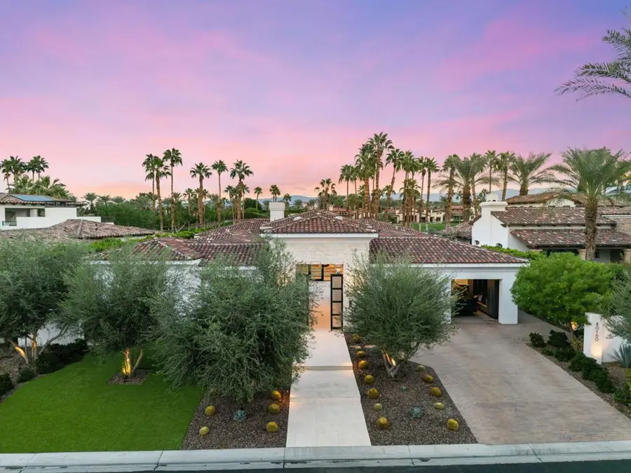 80160 Via Pessaro, La Quinta, CA 92253 - #2
