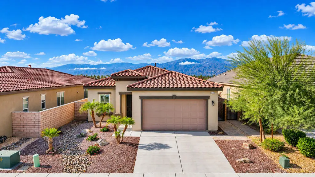 85743 Burano Place, Indio, CA 92203 - #1