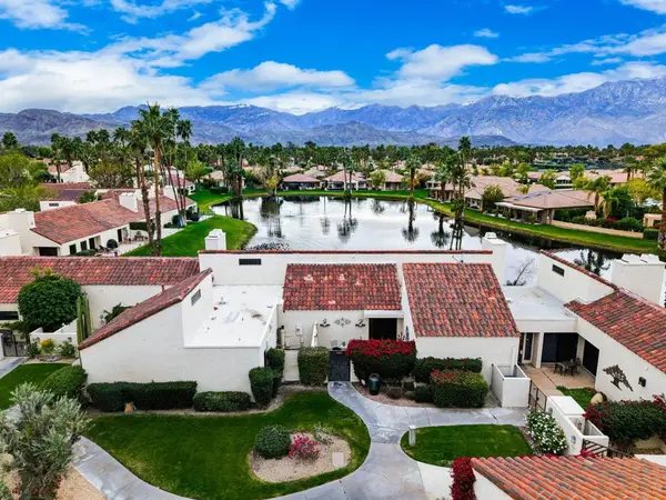 457 Sunningdale Drive, Rancho Mirage, CA 92270