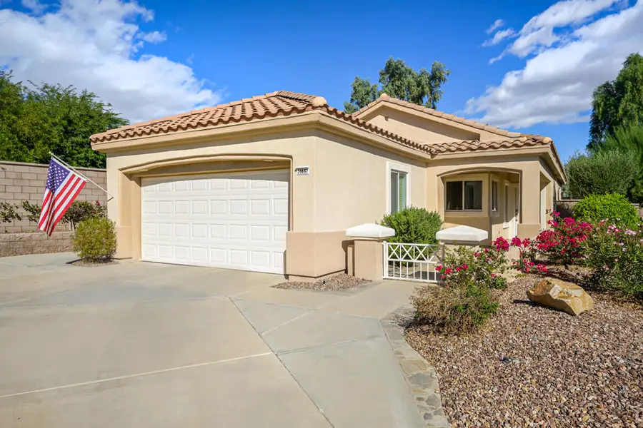 39667 Kent Drive, Palm Desert, CA 92211 - #2