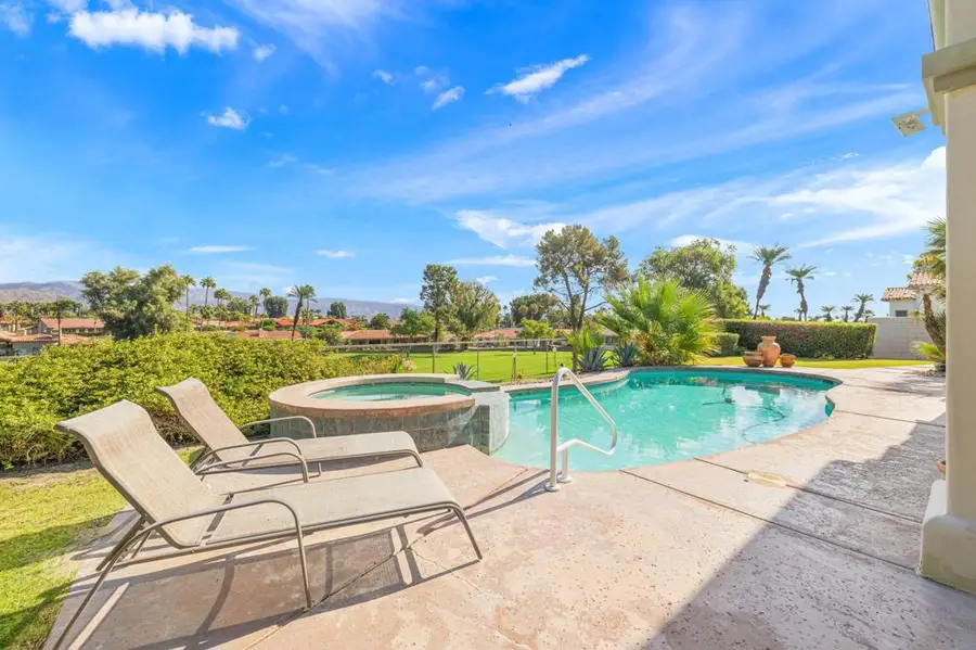 42780 Caballeros Drive, Bermuda Dunes, CA 92203 - #2