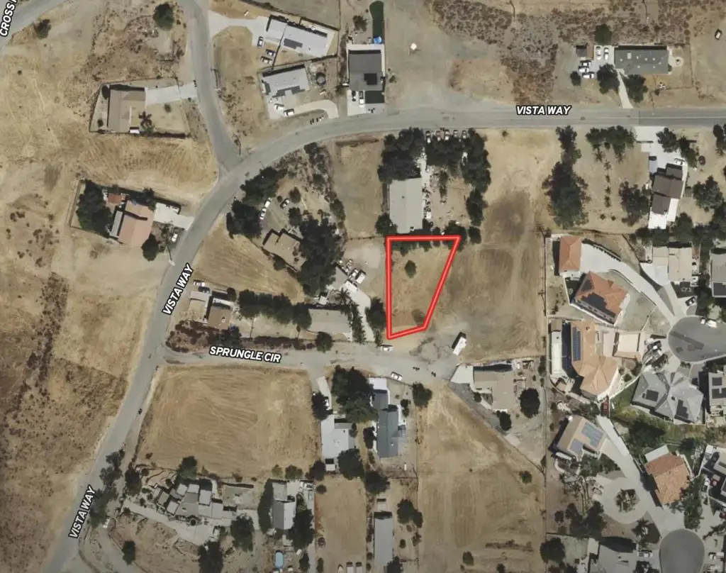 0 Sprungle Circle, Sun City, CA 92587 - #1