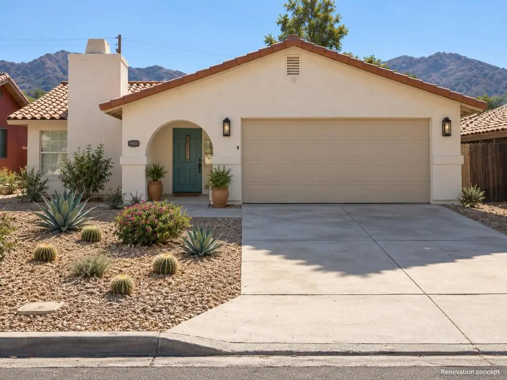 53395 Avenida Villa, La Quinta, CA 92253 - #1