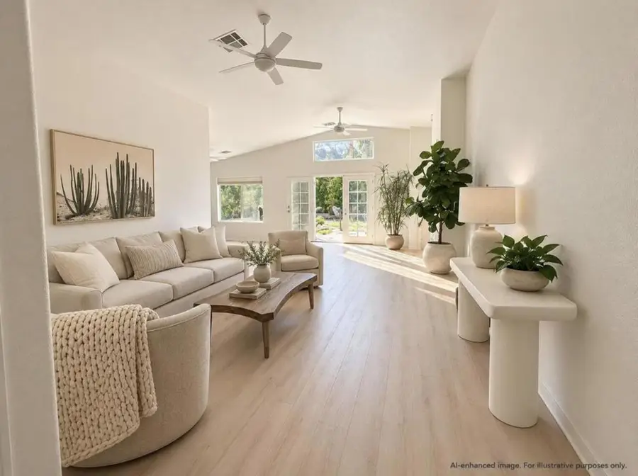 51545 Avenida Mendoza, La Quinta, CA 92253 - #2