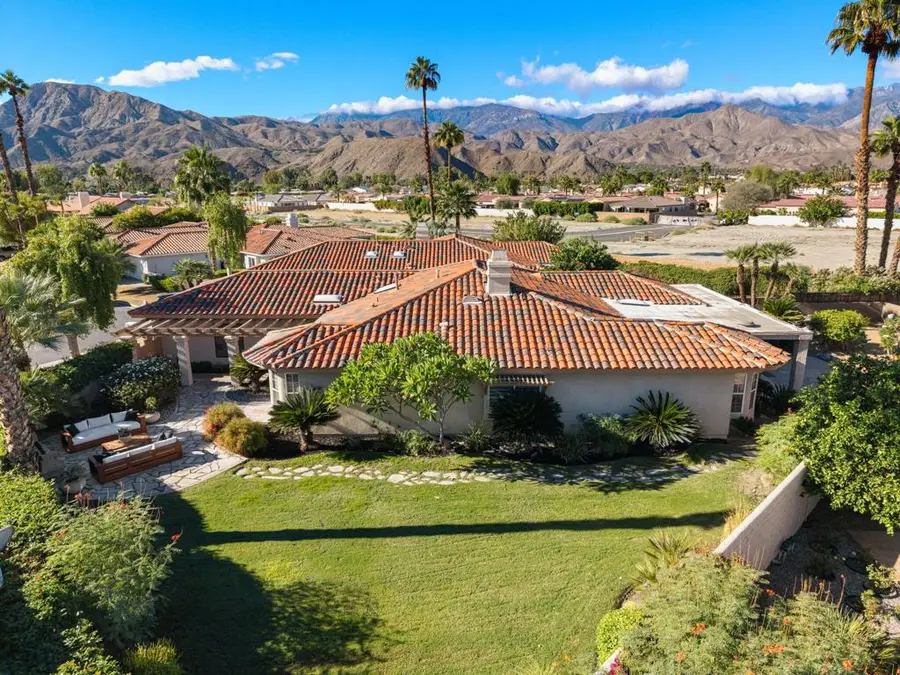 69766 Via Del Norte, Cathedral City, CA 92234 - #2