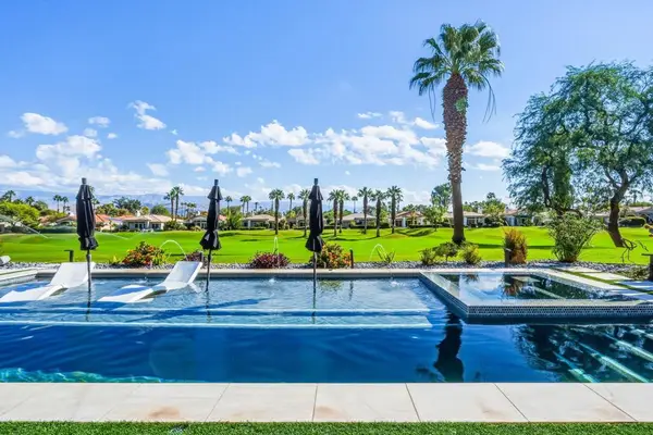 860 Mission Creek Drive, Palm Desert, CA 92211