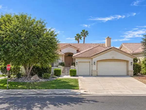 35704 Tympani Circle, Palm Desert, CA 92211