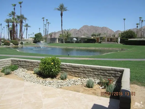 45117 Avenida Paloma, Indian Wells, CA 92210